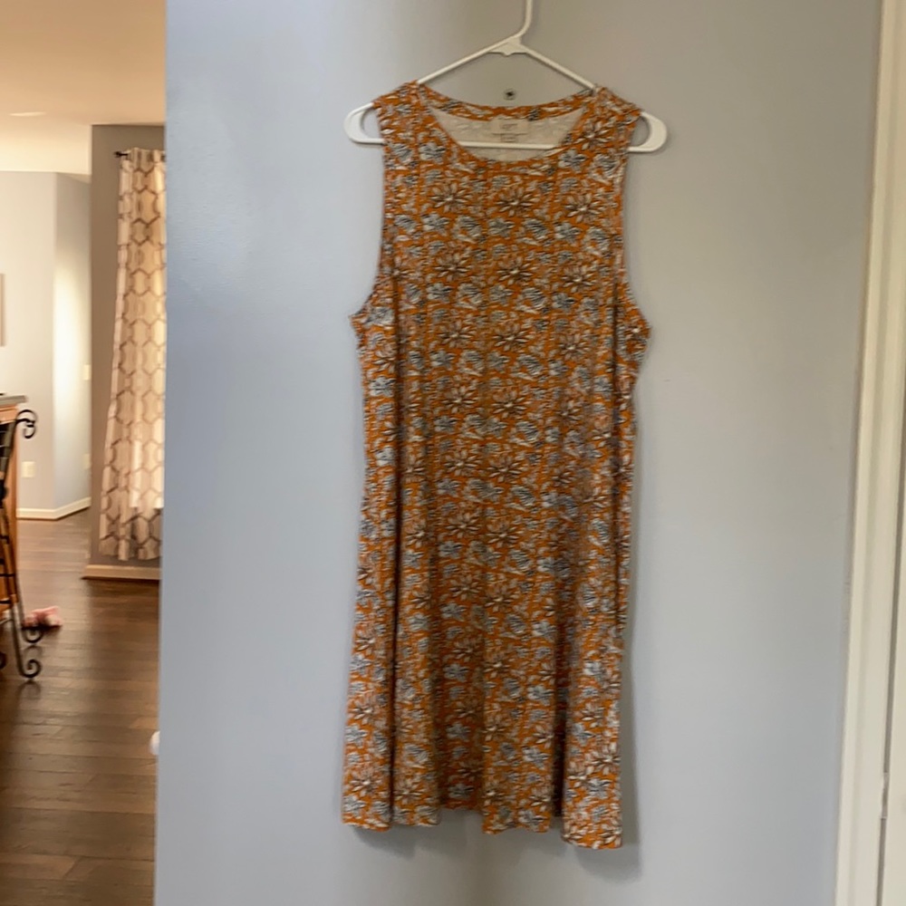 Cute Summer Dress
